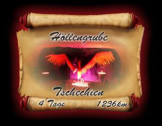 Höllengrube